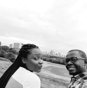 Meet your Posher, Tsungayi